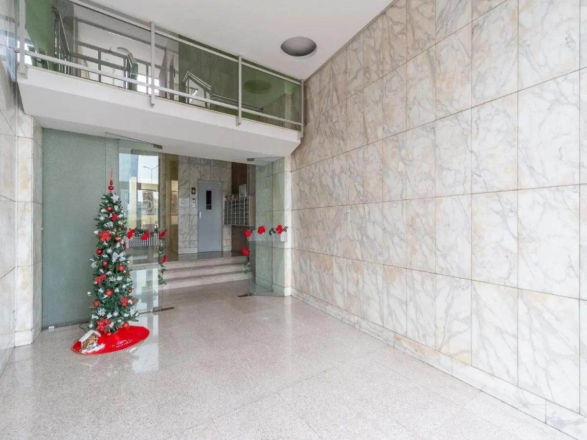 The Best Rent - Sunny Two-Bedroom Apartment In Piazzale Loreto Milan